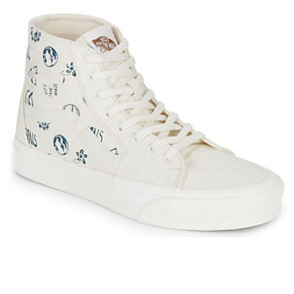 BRAND NEW VANS SKY8-HI VANS SK8-HI TAPERED_ CLASSIC VANS SHOE - Picture 15 of 16